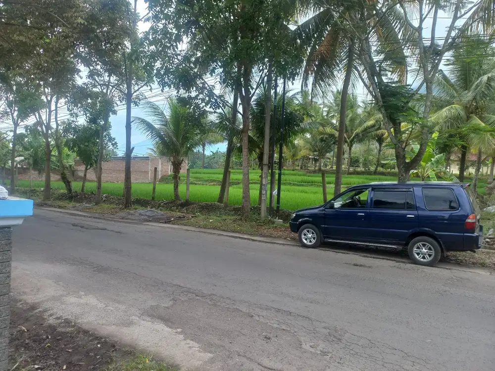 Isuzu Panther 2000 Diesel