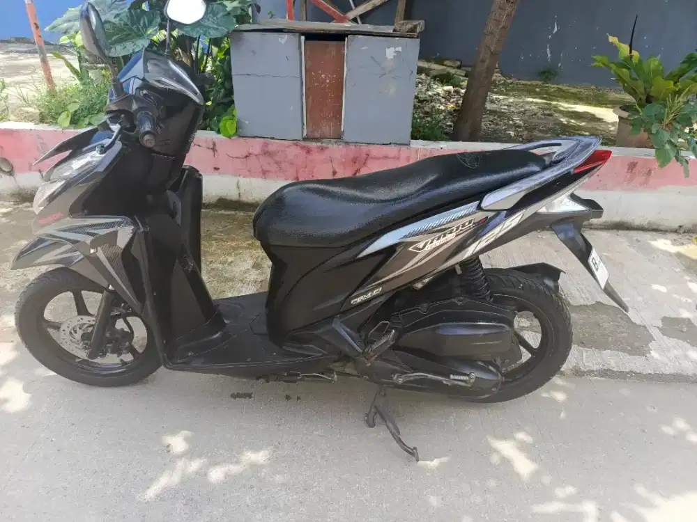 Honda Vario kzr