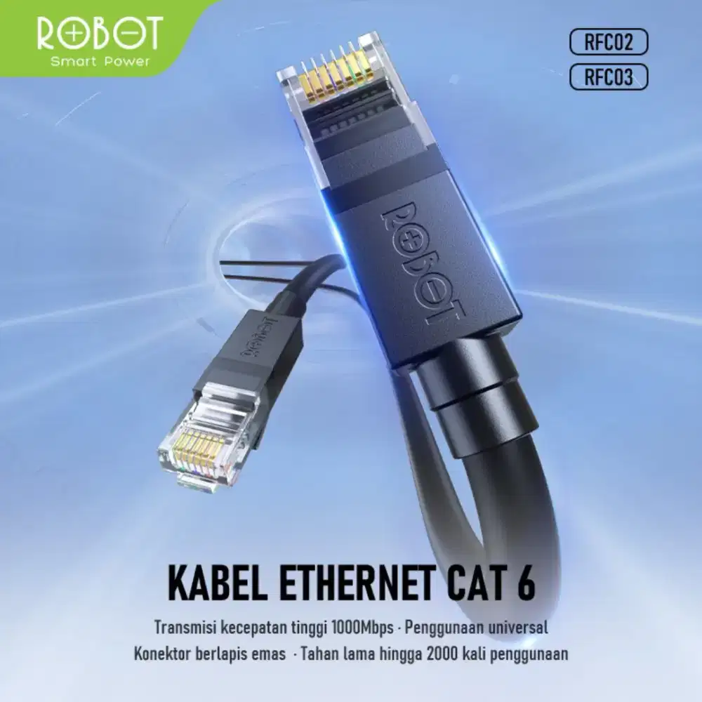 Kabel LAN UTP CAT6