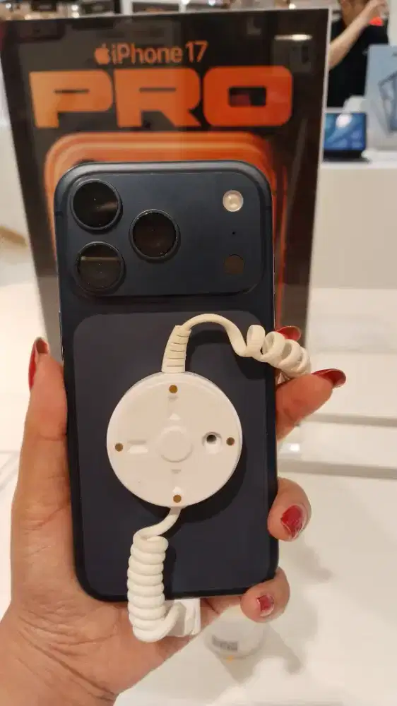 Iphone 17 Pro 256GB, Cicilan tanpa kartu kredit