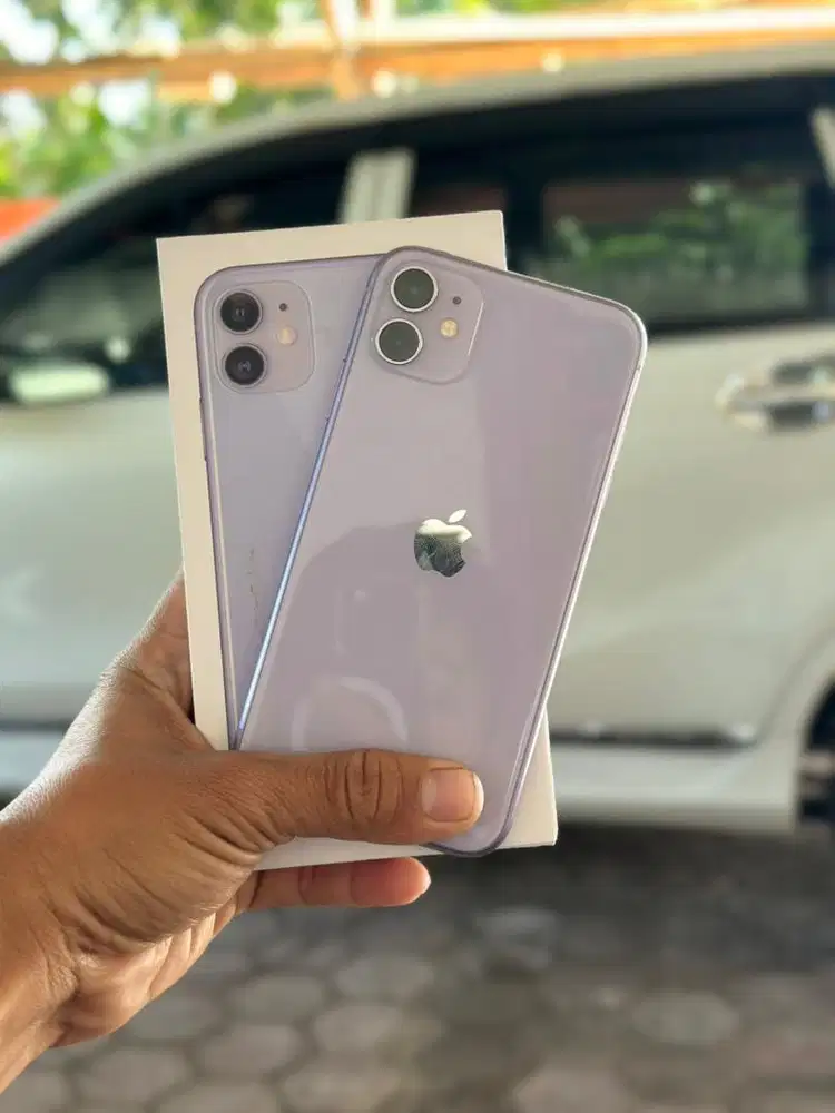 Iphone 11 128GB Beacukai
