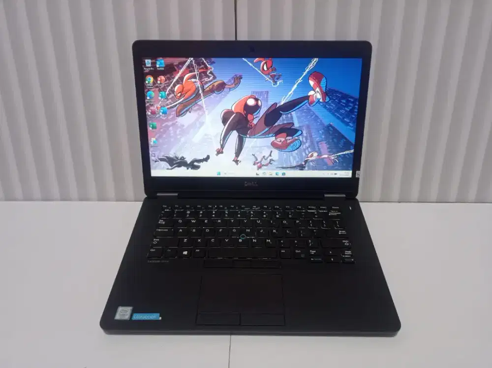 Dell latitude E7470