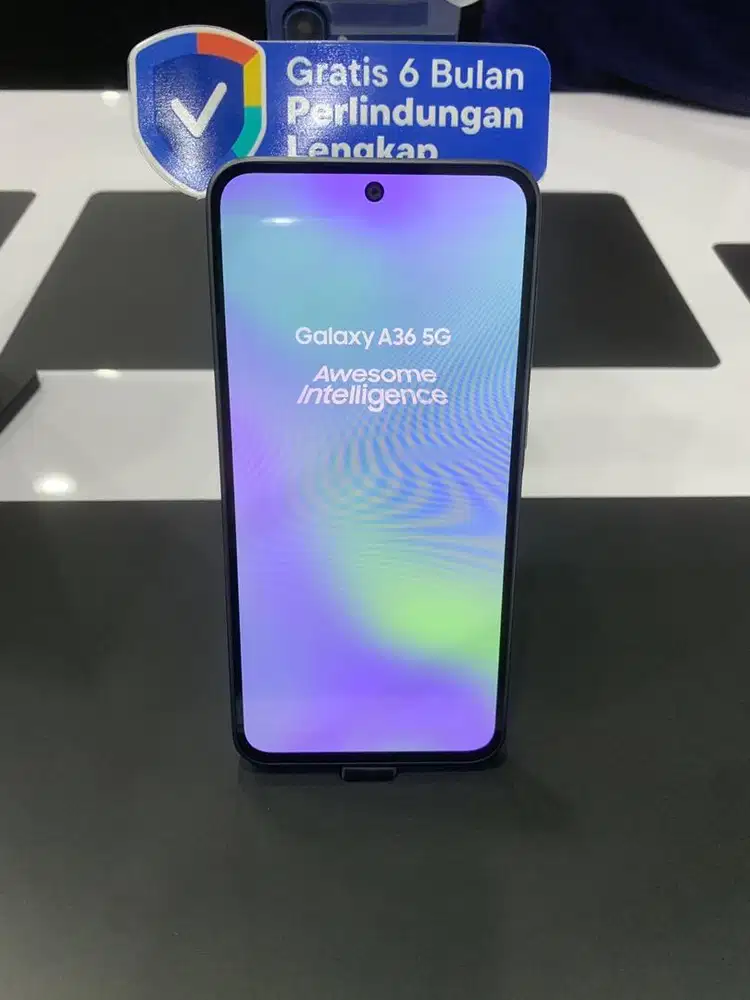 SAMSUNG GALAXY A36 5G RAM 8 256 GB