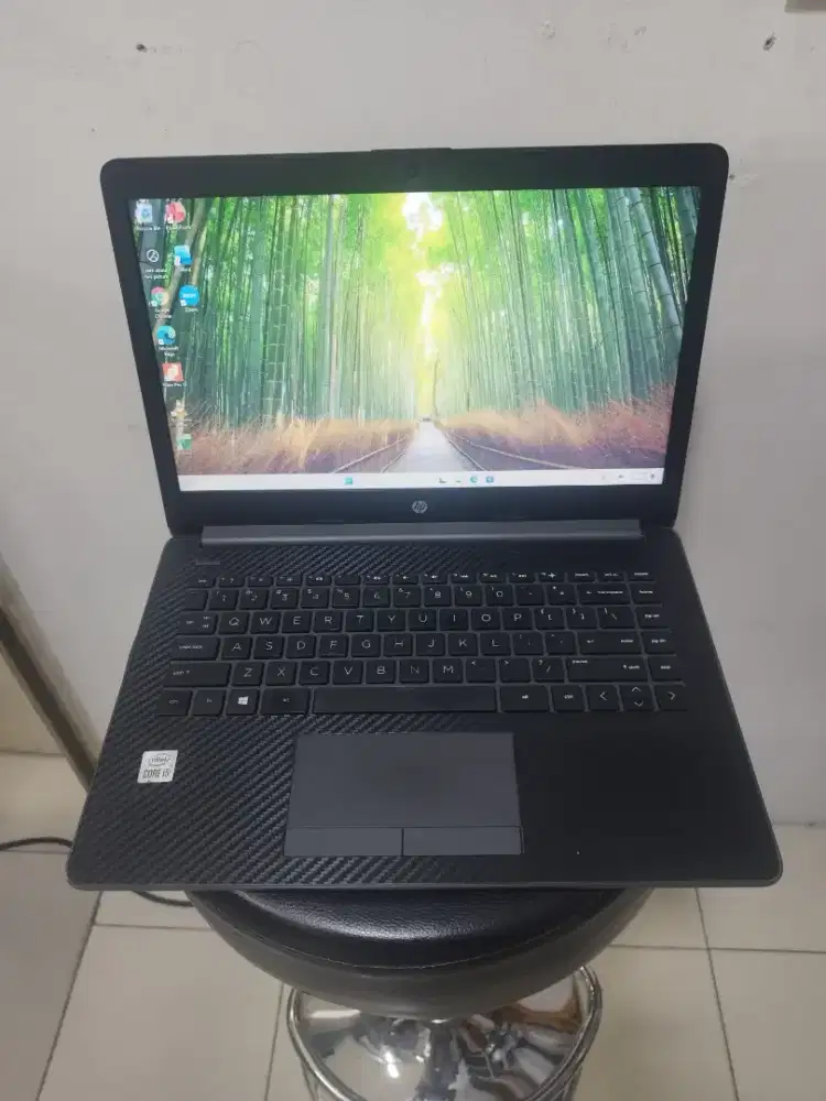 Hp core i5 gen 10