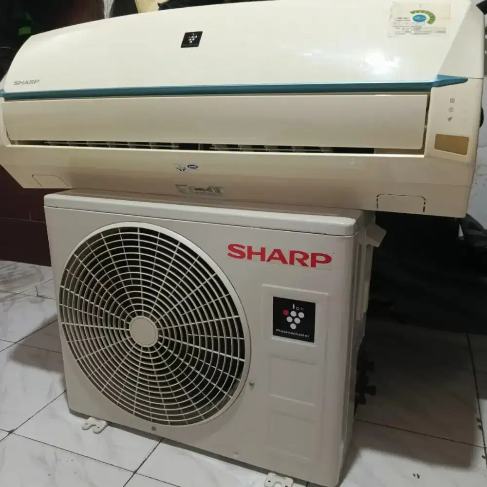 Ac sharp 1/2 pk r32 Thailand
