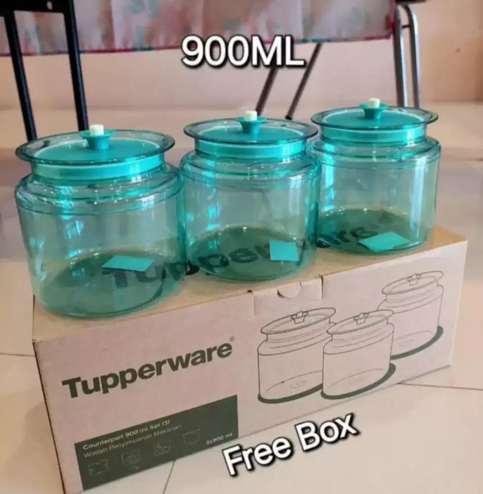 Tuperwaretupeware