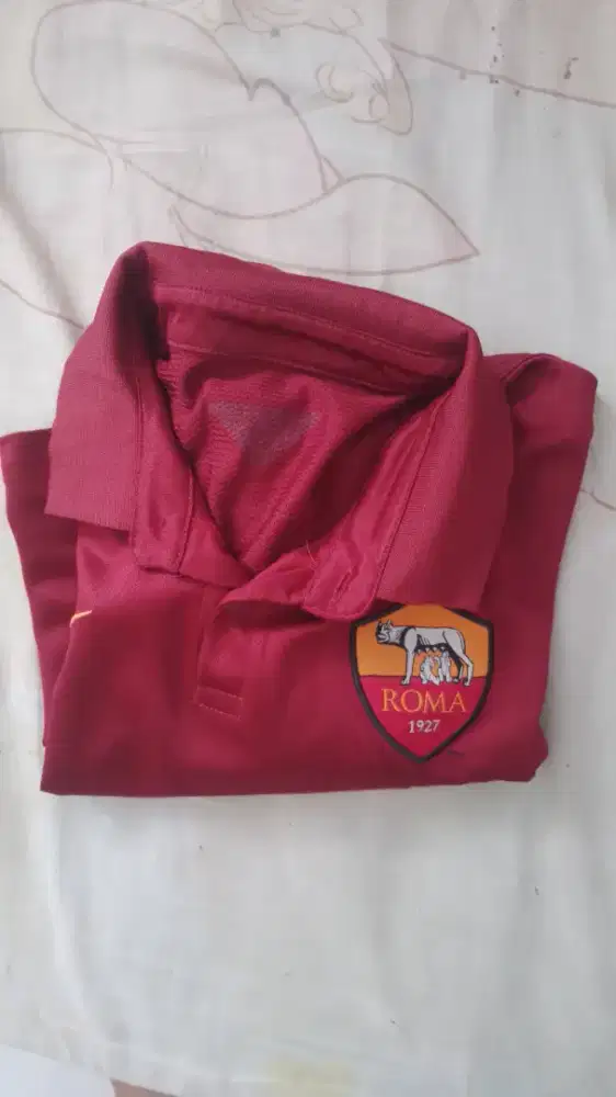 baju as roma 2015-16