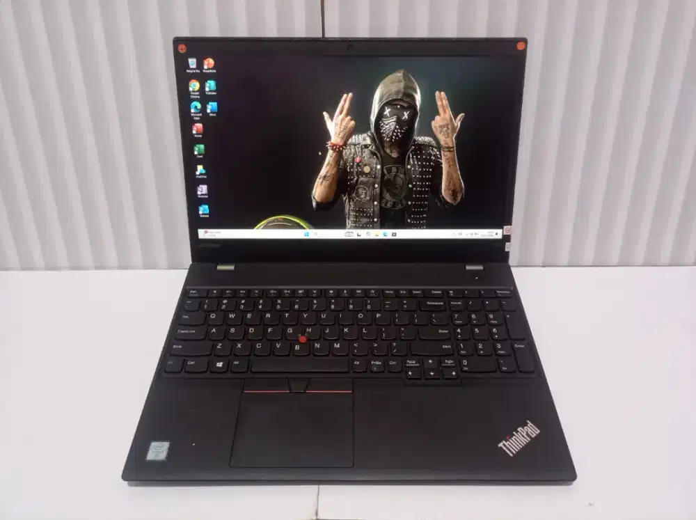 Lenovo Thinkpad t570