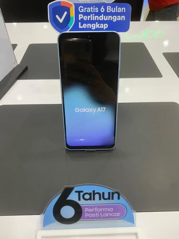 SAMSUNG GALAXY A26 5G RAM 8 256 GB