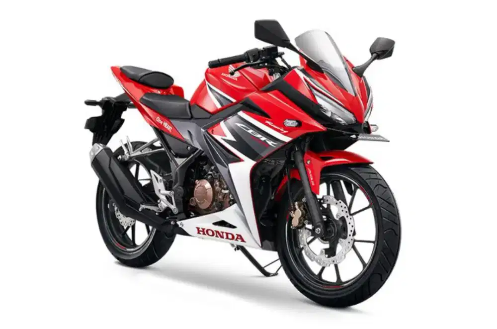 Tanki Honda CBR150R 2019 Original – Kondisi Bagus