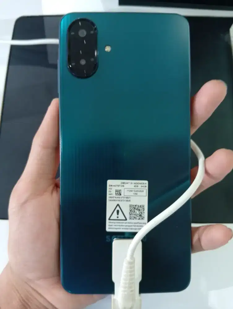 Samsung Galaxy A07 8/256GB