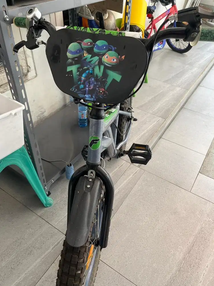 sepeda anak family 14