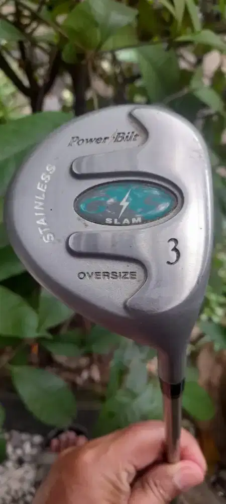 Wood 3 ladies 
Hrg 750rb