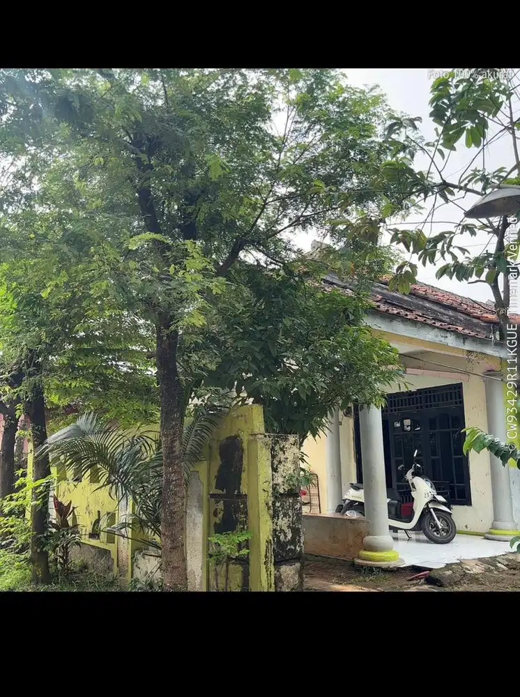 Rumah Di jual daerah lulut