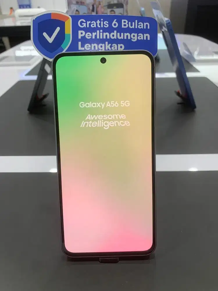 SAMSUNG GALAXY A56 5G RAM 8 256 GB