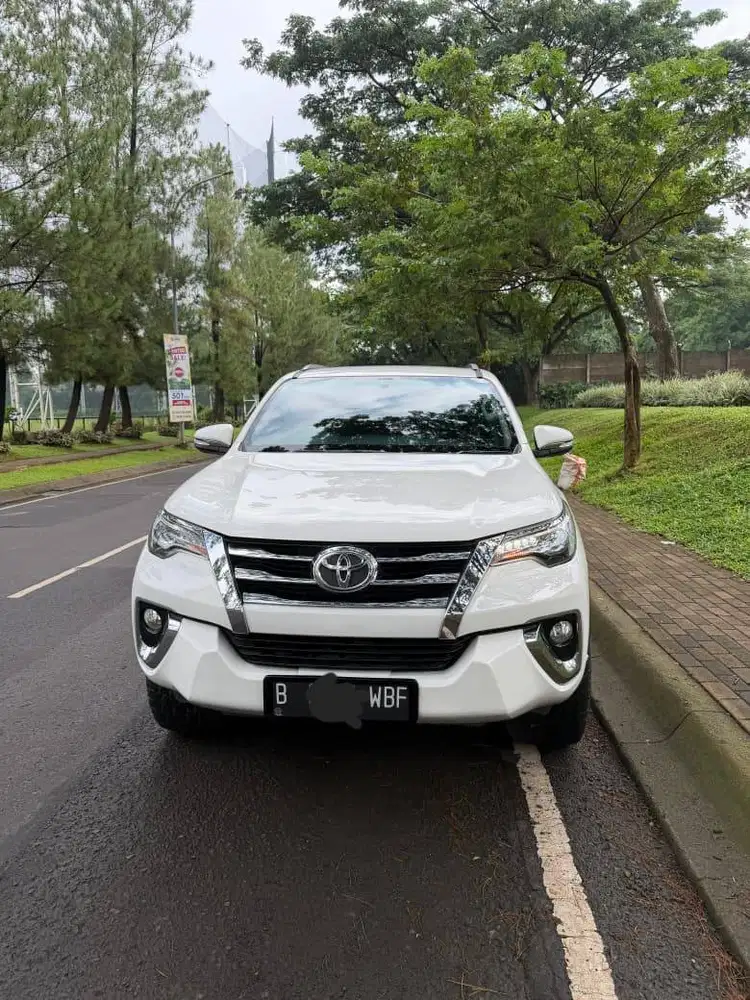 FORTUNER 2016 - LUX, HANDAL, IRIT & TERAWAT