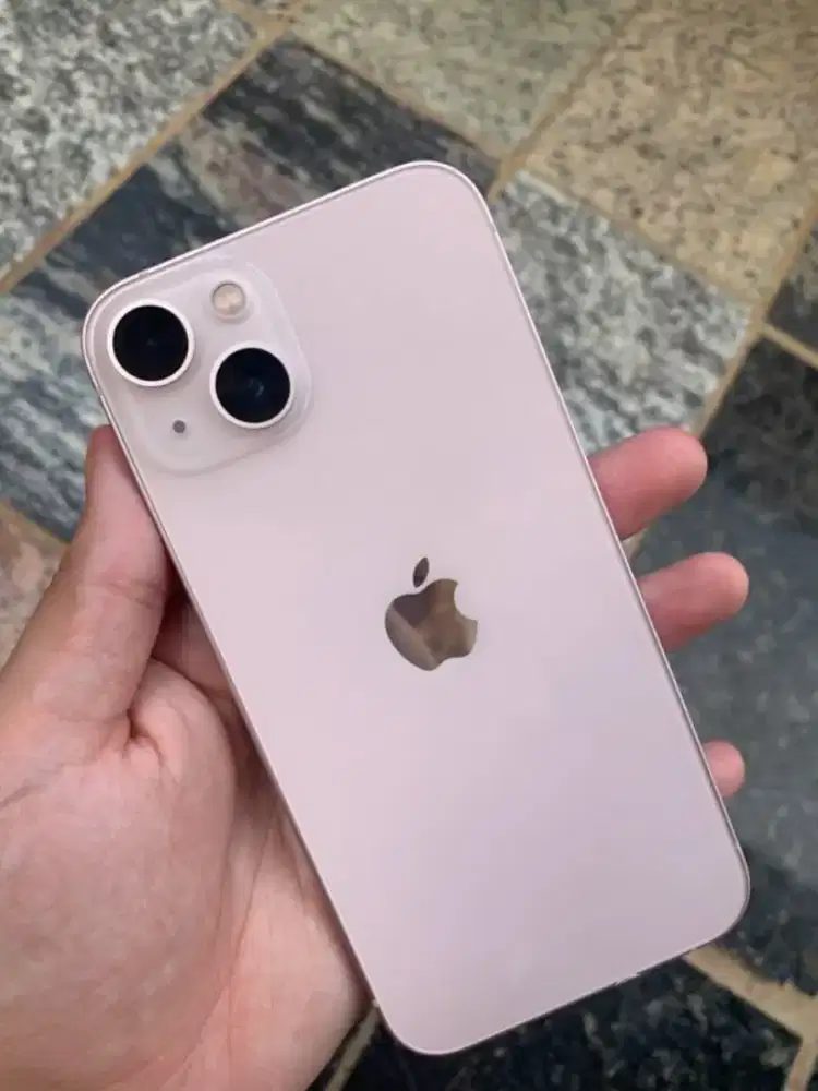 Ready Iphone 13 Basic 128/256 Second