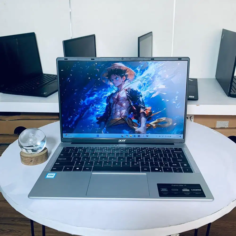 Laptop Acer Aspire Lite 14 | Intl N150 | 8GB | 256SSD