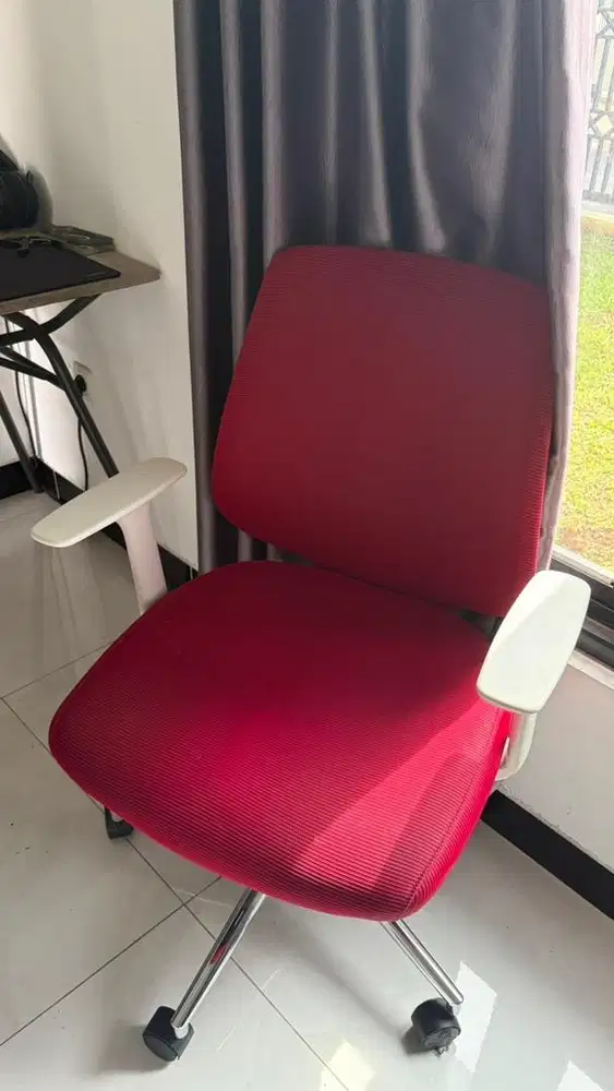 Kursi kantor informa