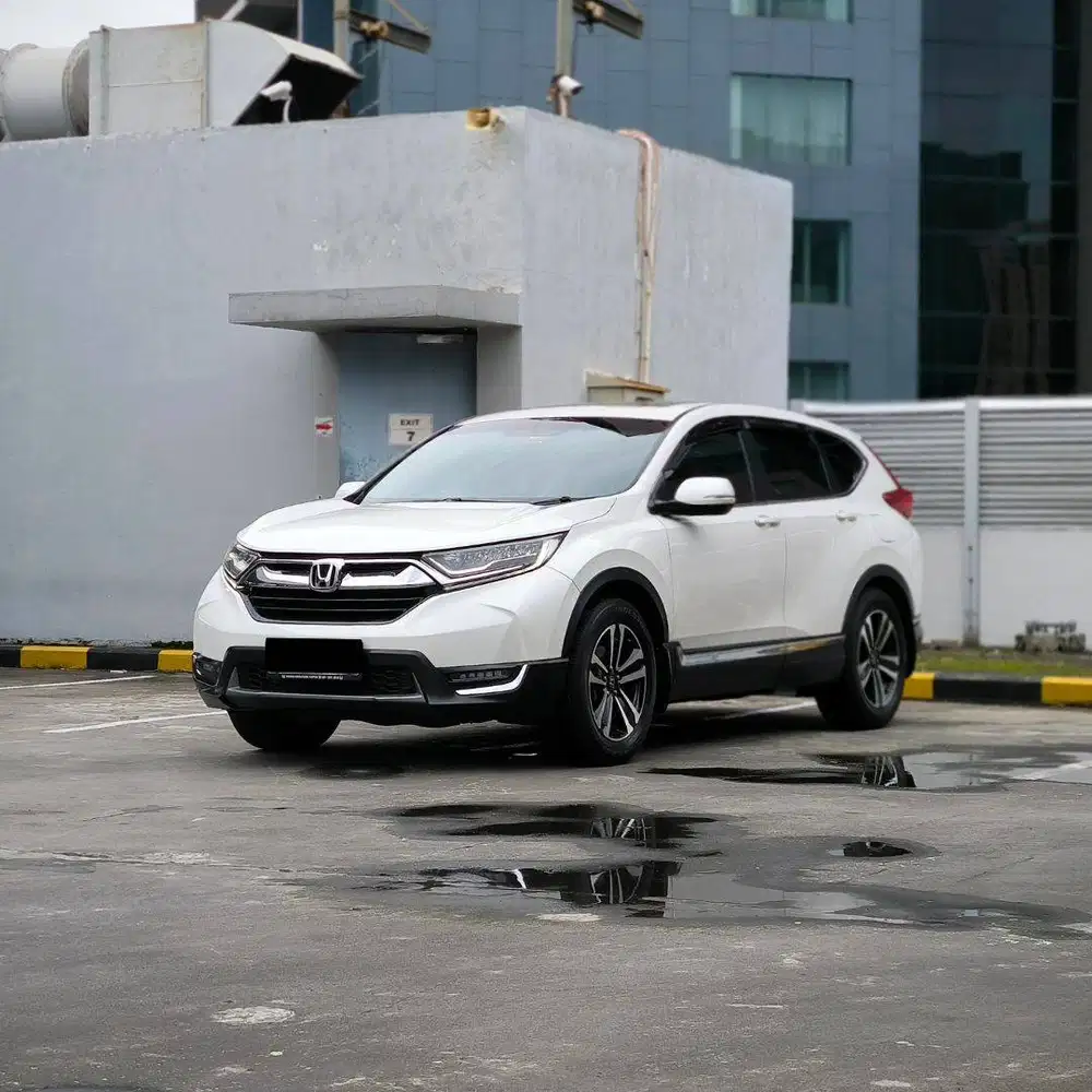 CRV PRESTIGE 1.5 TURBO 2020