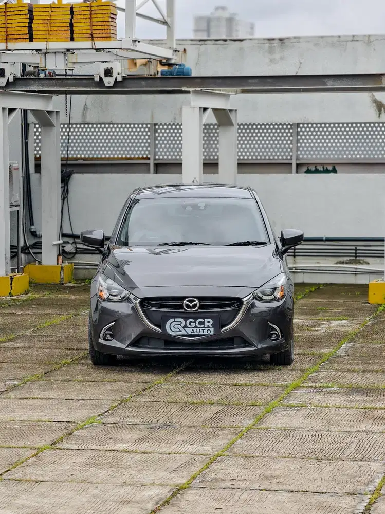 LOW ODO 18RB! MAZDA 2 GT SKYACTIV MAZDA2 HB 2018 / 2019 / 2020