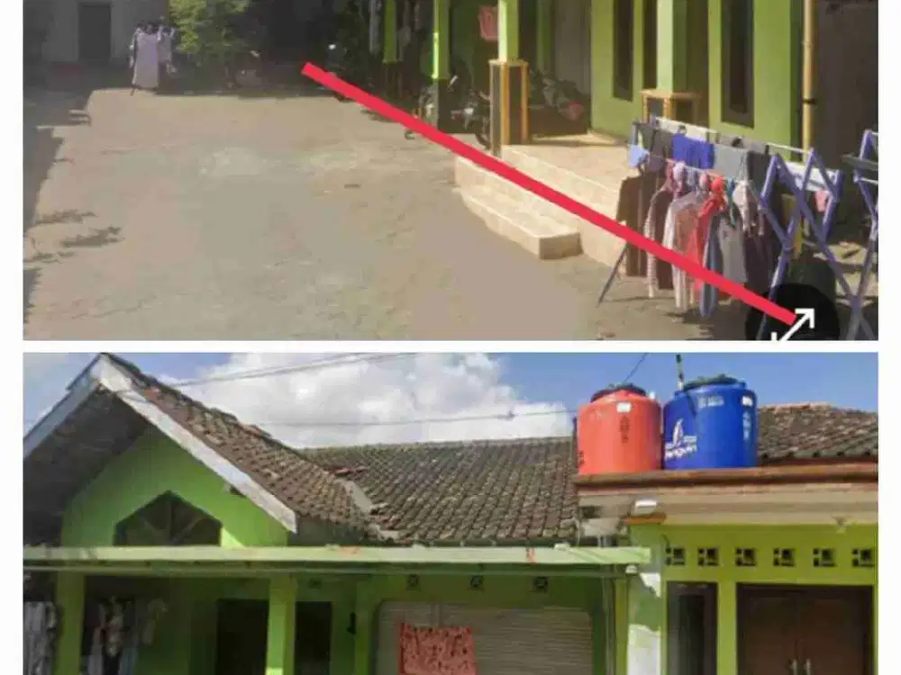 DIJUAL SUPER MURAH RUMAH CANTIK TANAH LUAS UTARA MONJALI SARIHARJO SLEMAN