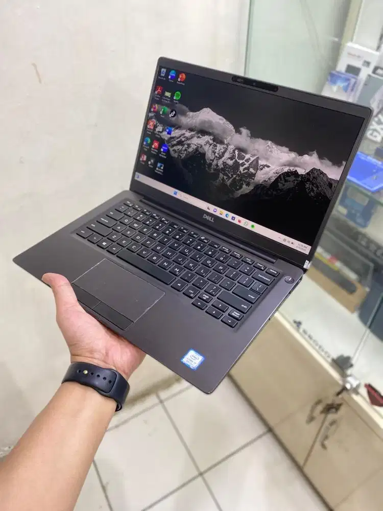 DELL LATITUDE 7300