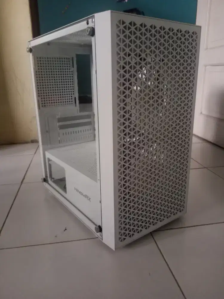 Casing PC Gaming VenomRX