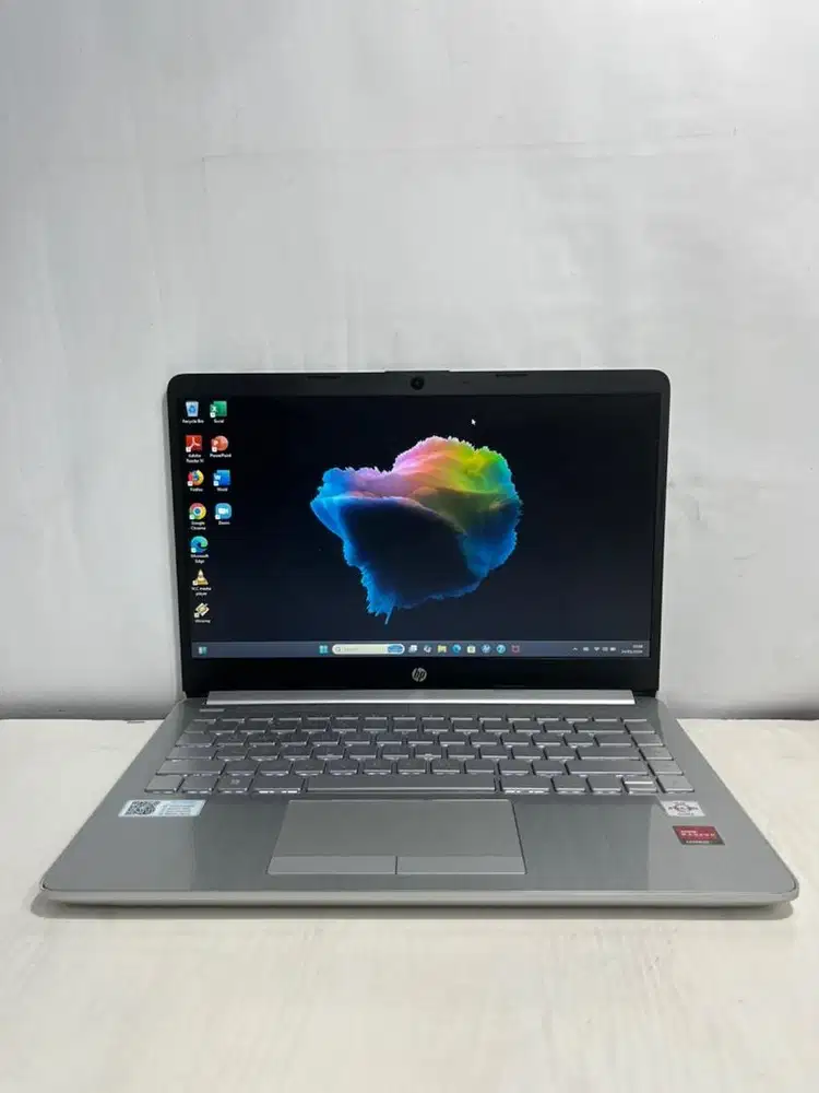 Hp 14s-DK1524AU
