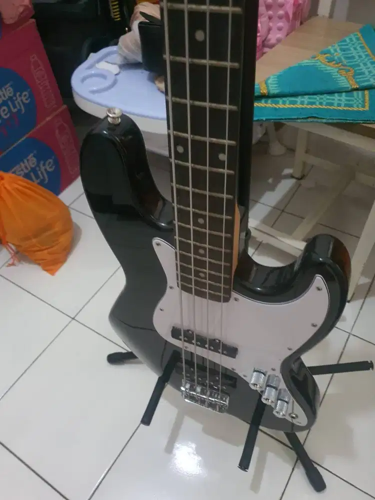Jual Bass bonus tiangnya