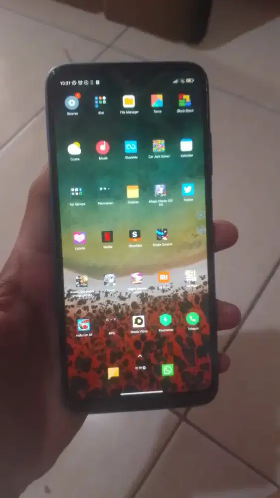 jual hp redmi 10 2022