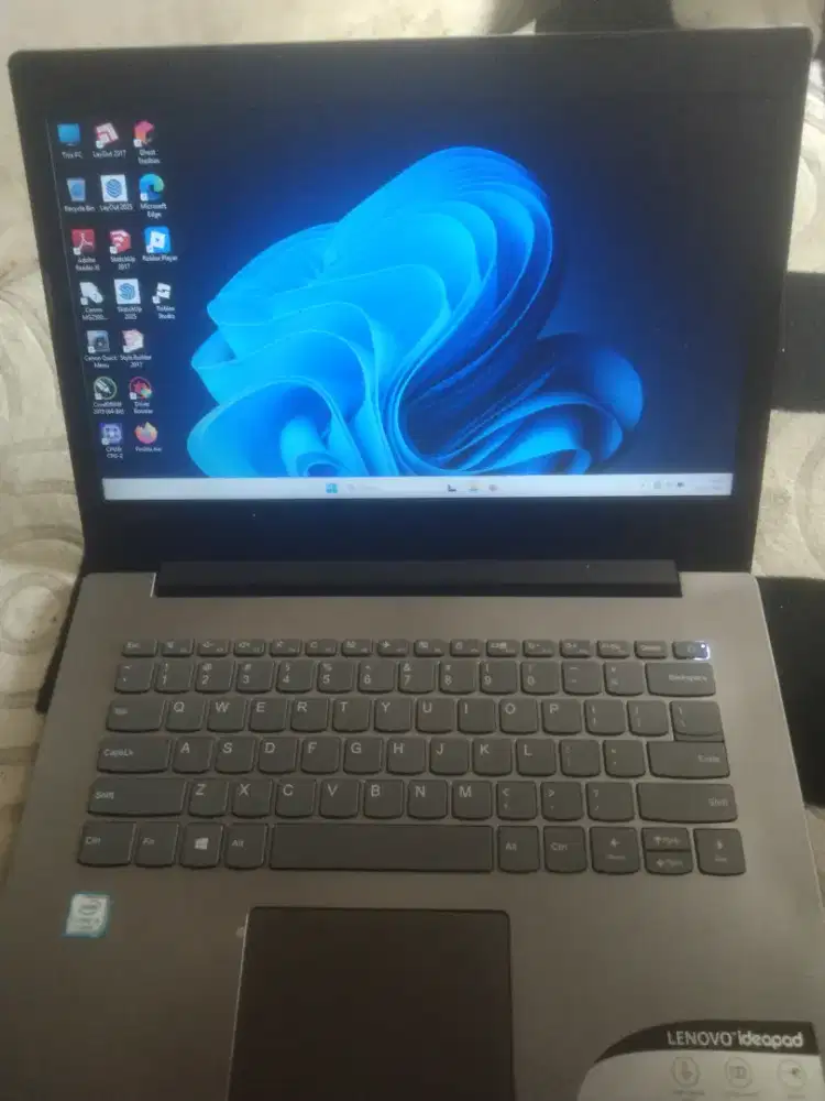 Jual Laptop Lenovo ideapad