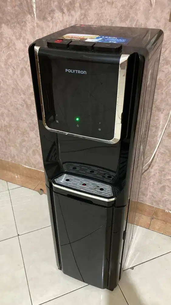 Dispenser Polytron PWC 615