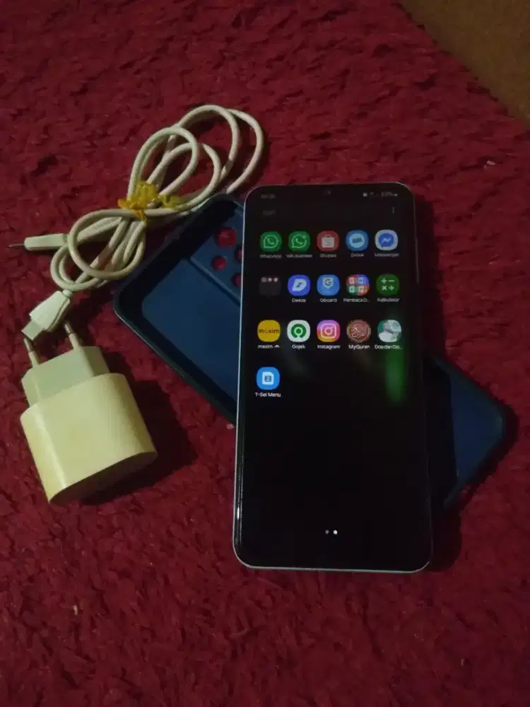 Samsung A13 ram 6/126gb