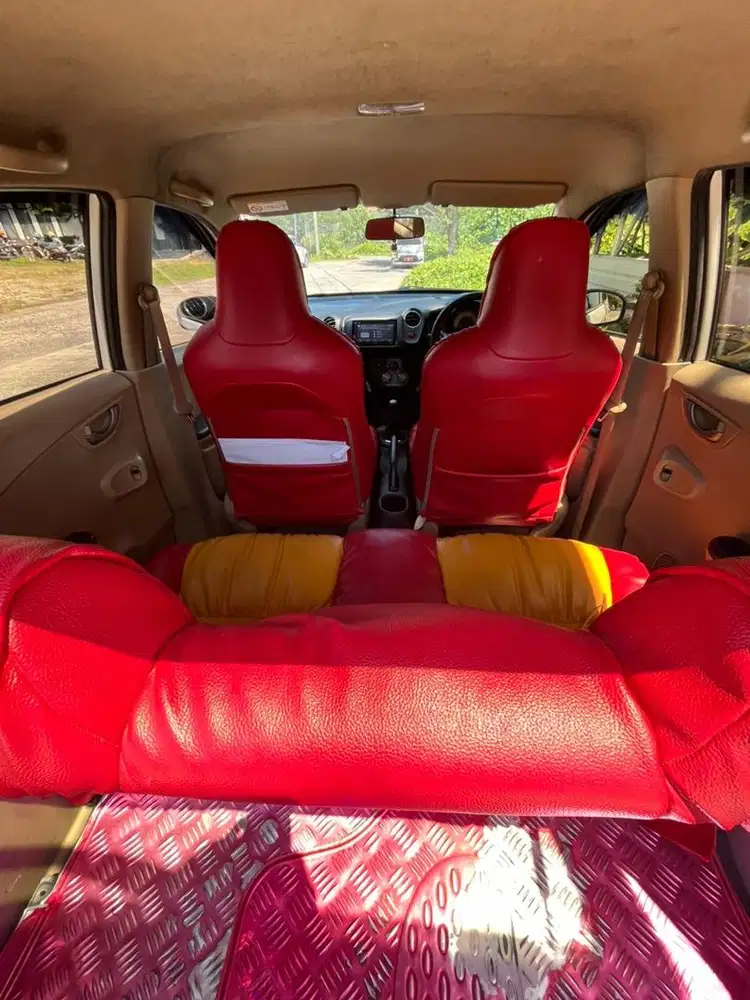 Jual Mobil Bekas