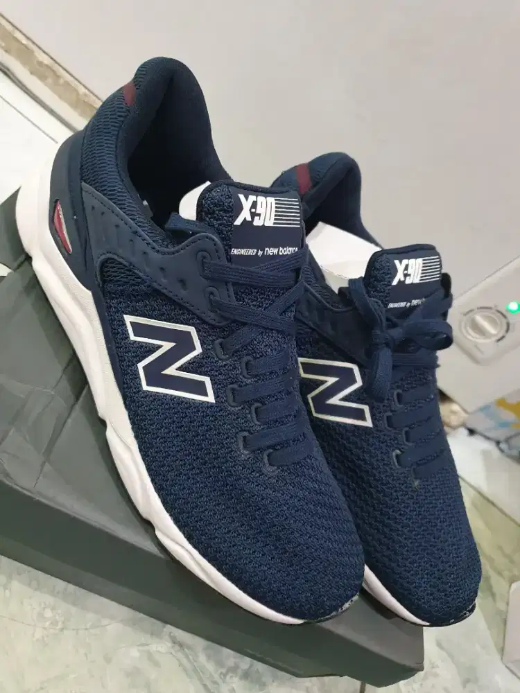 Sepatu NB sz 43