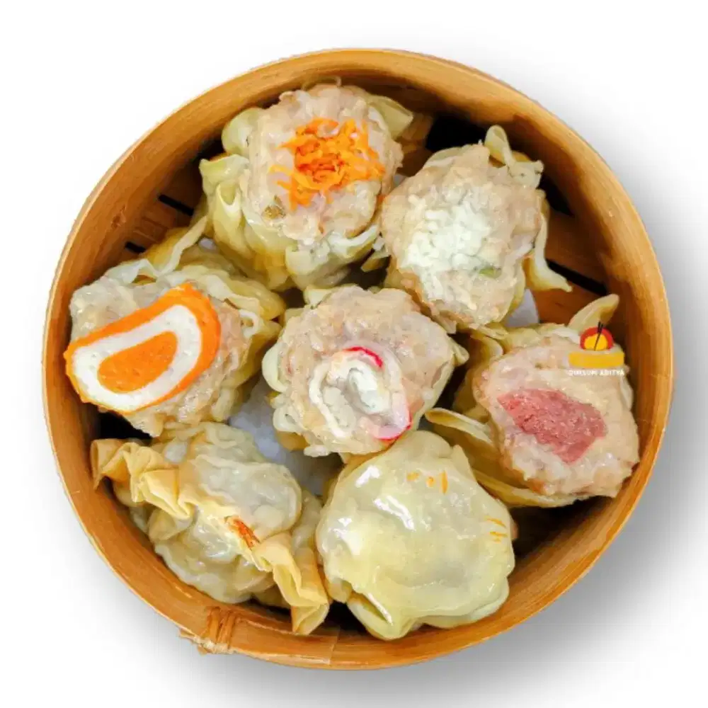 Dimsum All Varian
