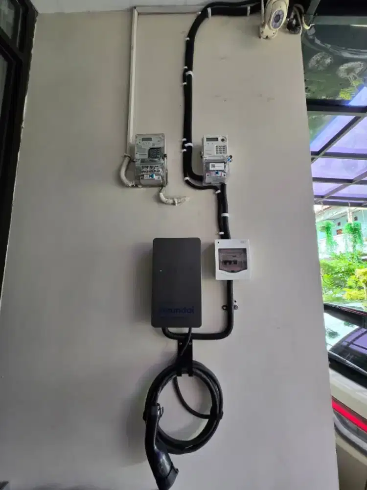 Maxi Charger AC Lite Hyundai