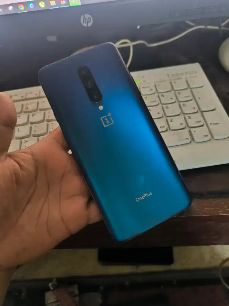 OnePlus 7Pro Komplit