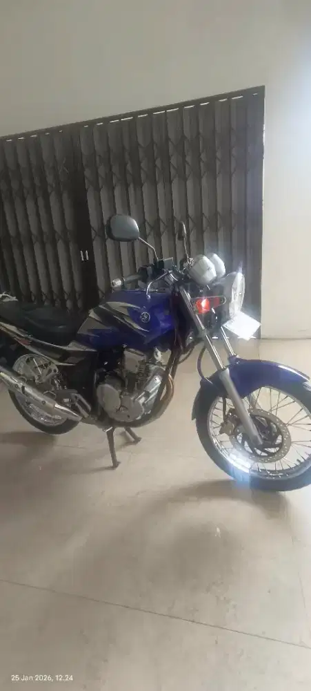 Scorpio z antik full ori