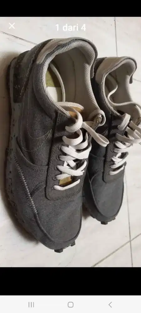 Jual sepatu NIKE DAYBREAK