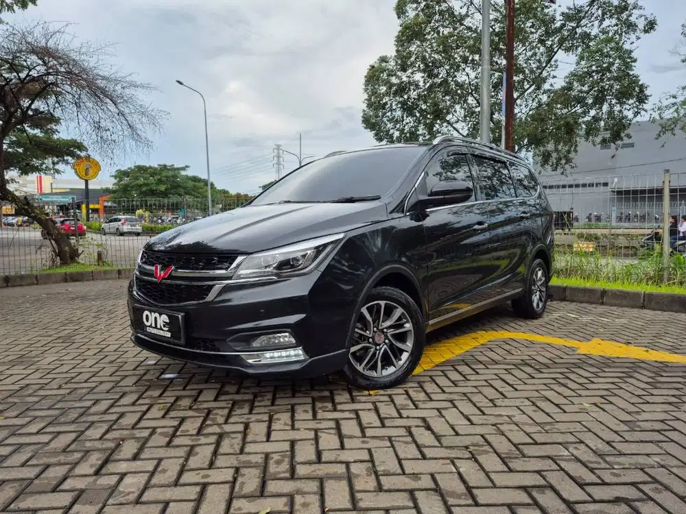 Wuling Cortez 1.5 L Lux Turbo AT 2022