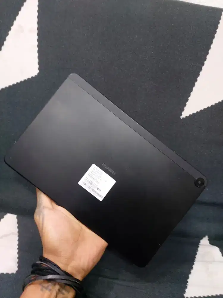 HUAWEI Matepade SE 4/64 10 inci second mulus normal