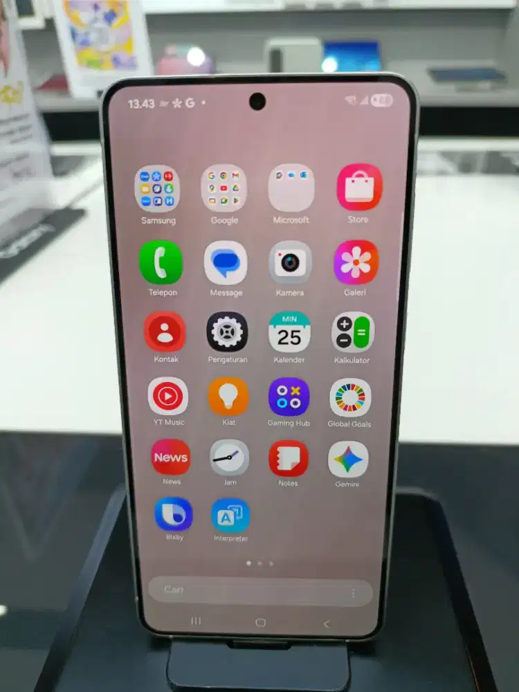 GALAXY S25 Edge Cicilan Tanpa Cc