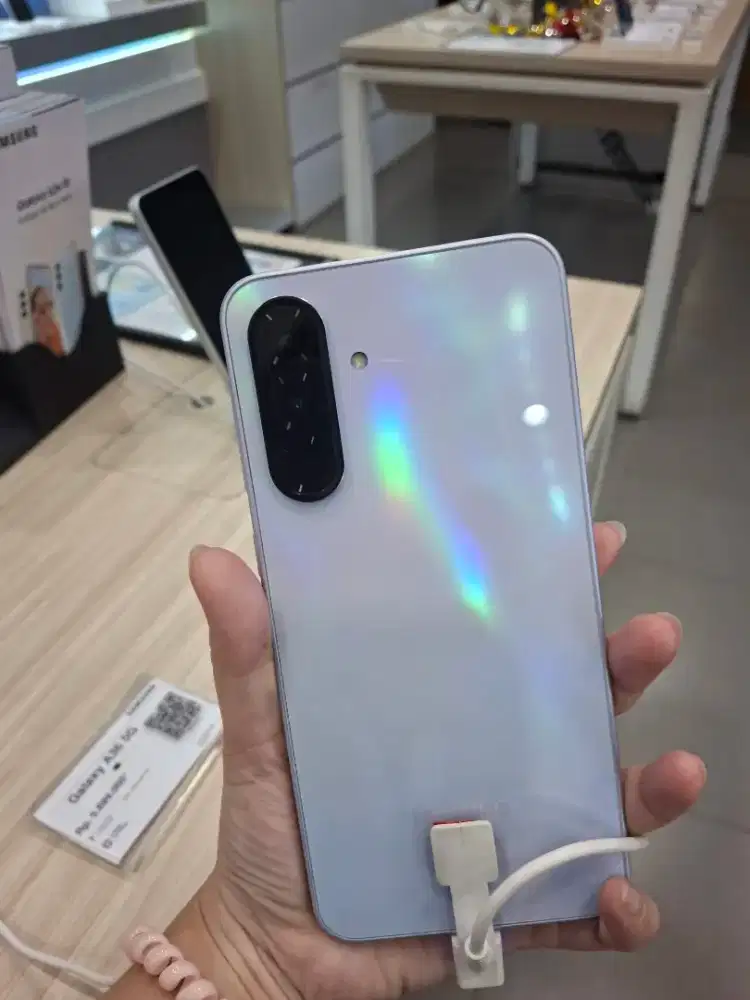 SAMSUNG GALAXY A36 5G