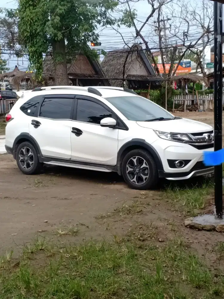 Honda BRV Prestige 2016