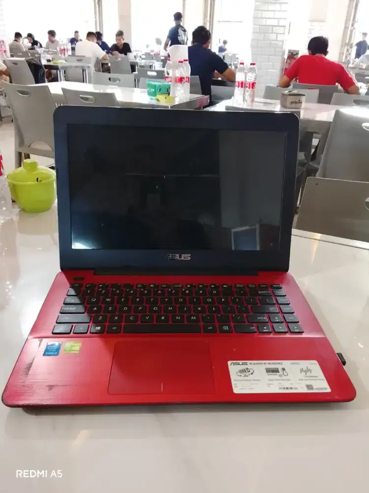 Jual ASUS A455L BU