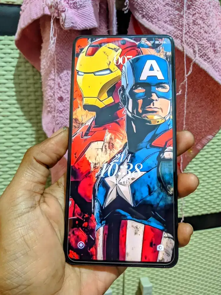 Poco x5 pro 5G 8/256GB snapdragon 778 5g