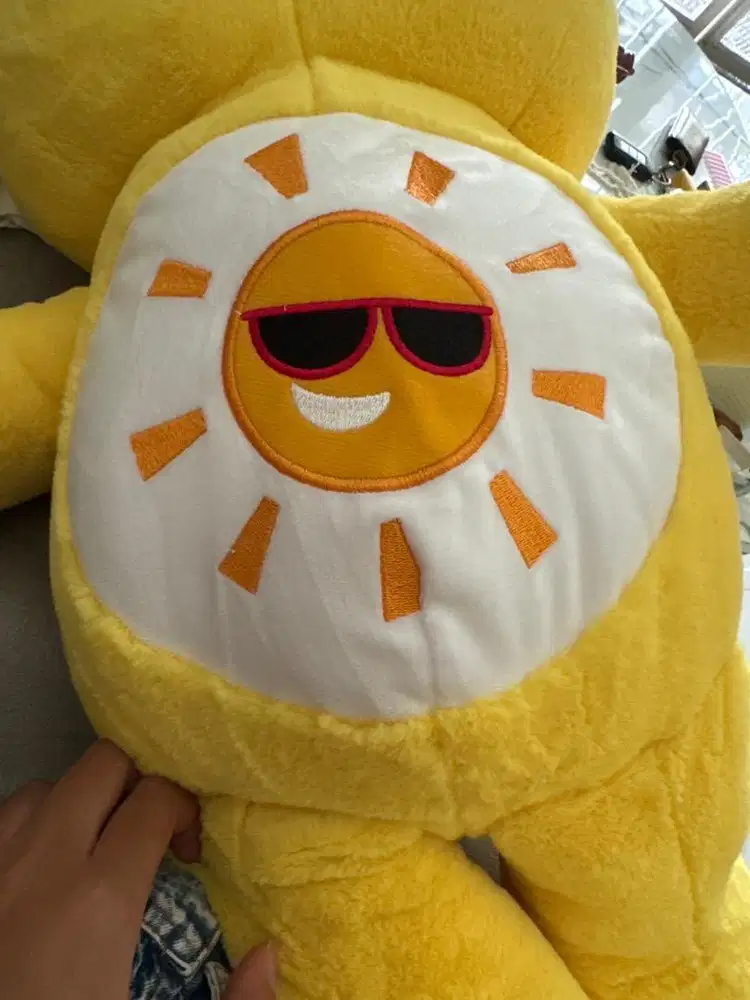 Dibutuhkan Baby Sitter Anak-anak