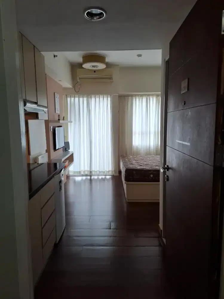 For Rent Taman Melati Margonda depok tower A